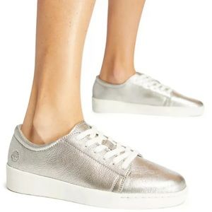 Timberland Teya Oxford Size 7